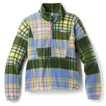 Timber Meadow MTR Fleece