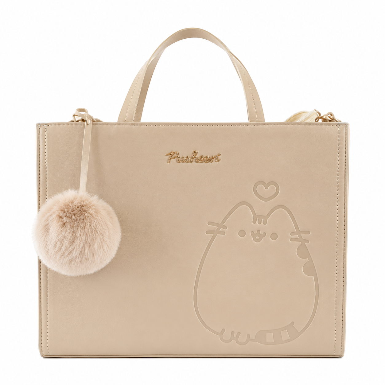 Pepco Pusheen Bag